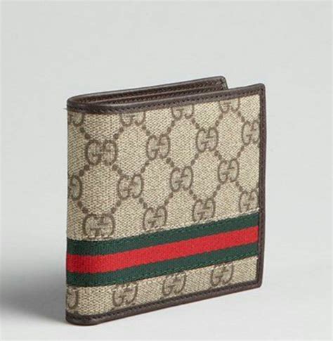 carteras gucci para hombres|carteras gucci hombre mexico.